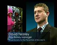 green screen technology